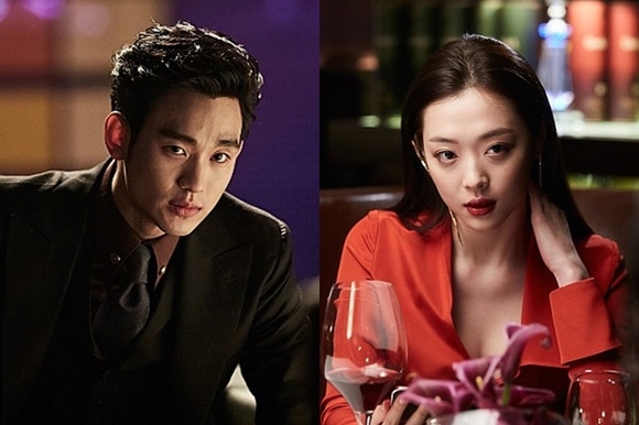 露出シーンが議論に…キム・スヒョン主演作「リアル」韓国のNetflixで2