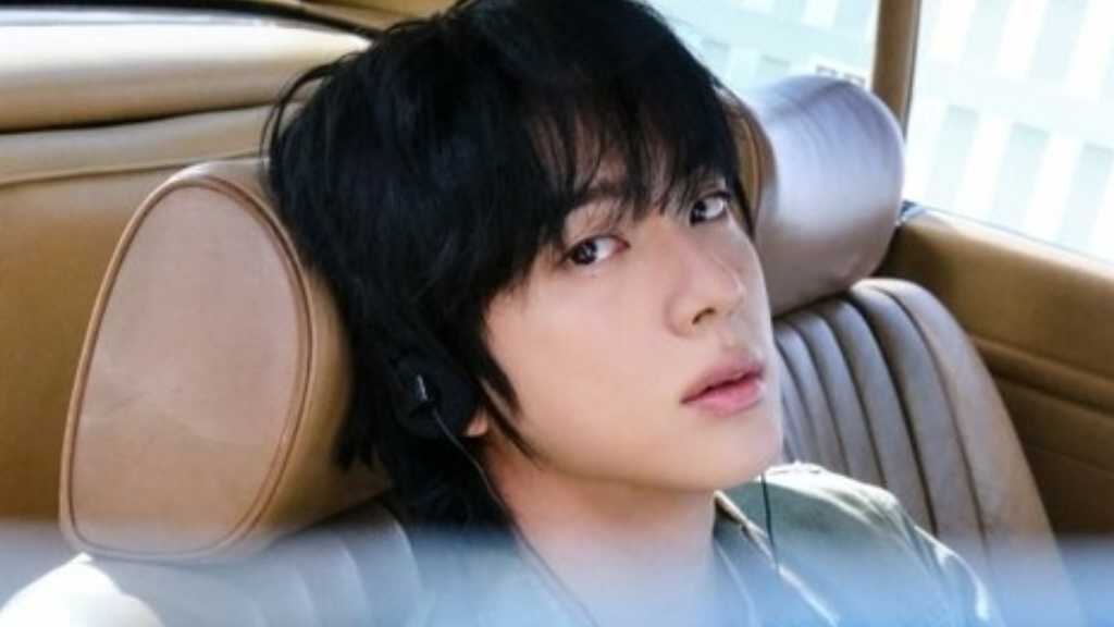 BTS ジン、日本でハイタッチ会を開催！6月8日に都内で実施 - Kstyle