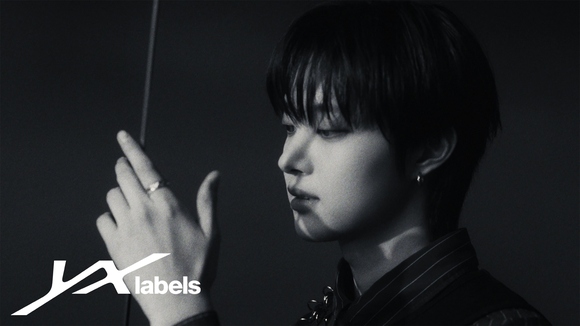 &TEAM、3rdシングル「Go in Blind（月狼）」コンセプトクリップを公開