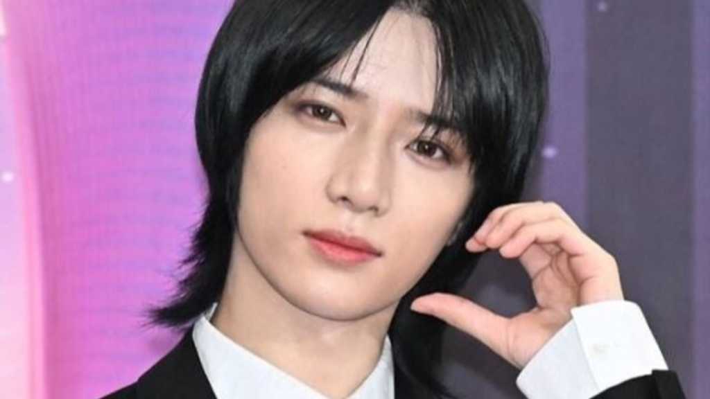 TXT ボムギュのソロ曲「Take My Half」が盗作被害に…BIGHIT MUSICが