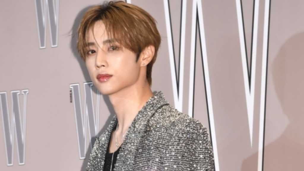 THE BOYZ ソヌ、態度をめぐる議論に自ら謝罪「未熟な対応を反省…今後の