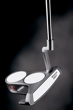 White Hot 2-Ball Blade | Golf Monthly