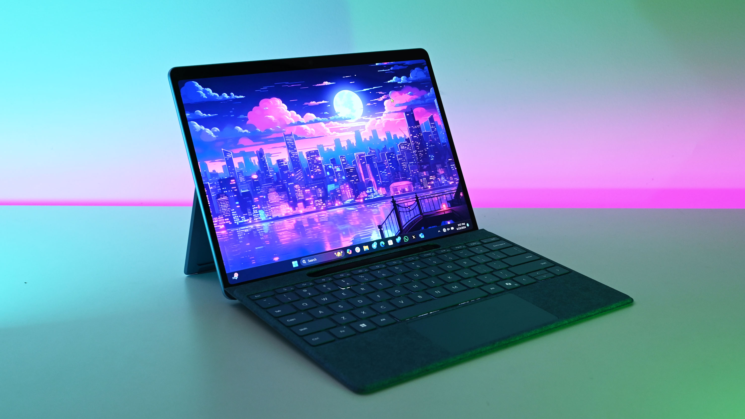 Surface Pro 11 with Snapdragon X Elite drops to lowest price ever