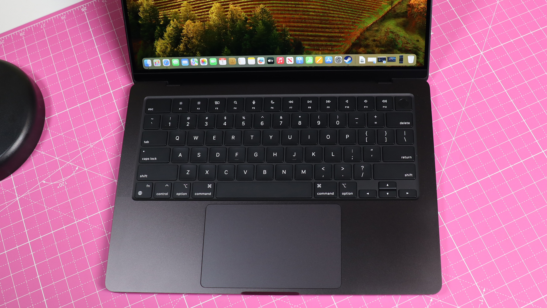 I left Windows 11 for a MacBook Pro and it's the best tech