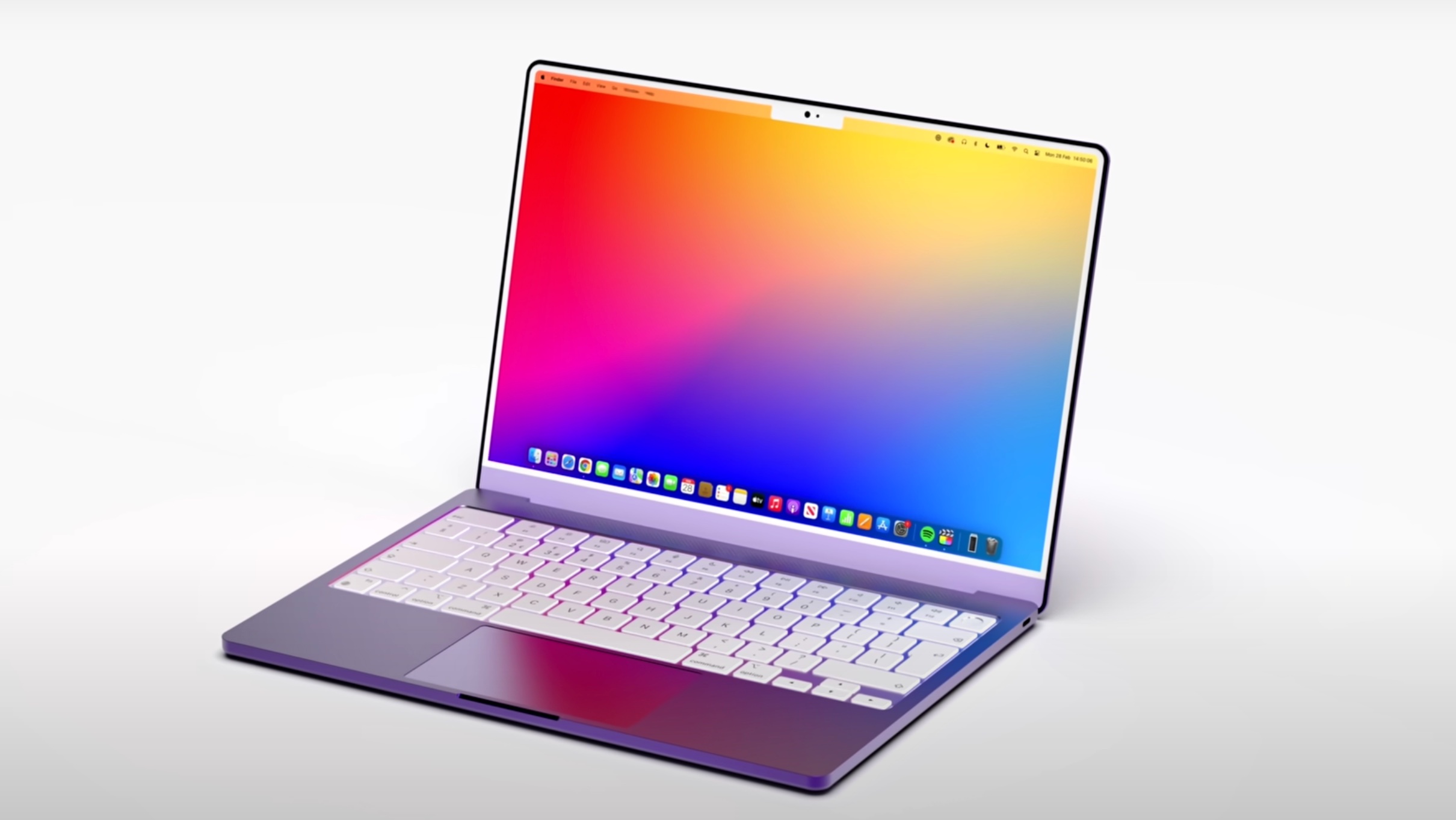 MacBook Air 2022 — this needs to be Apple's next laptop | Tom's Guide