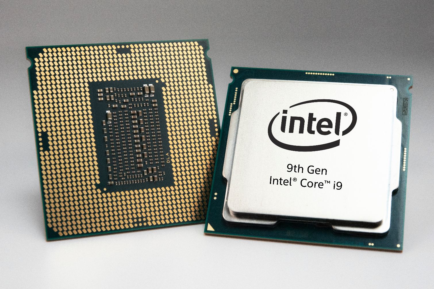 Conclusion - Intel Core i7-9700K 9th Gen CPU Review: Eight Cores