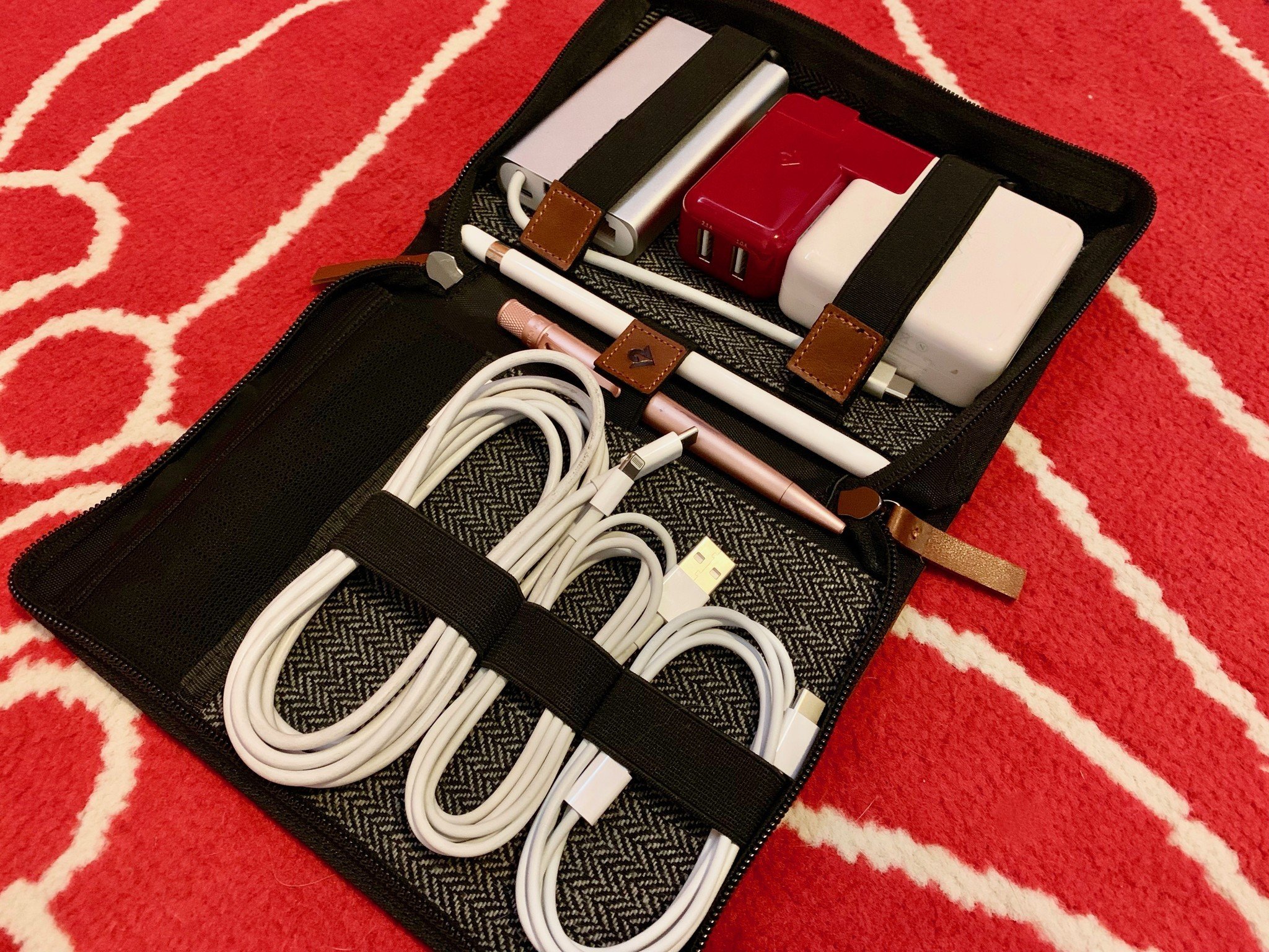 Twelve South Journal review: The executive's MacBook case | iMore