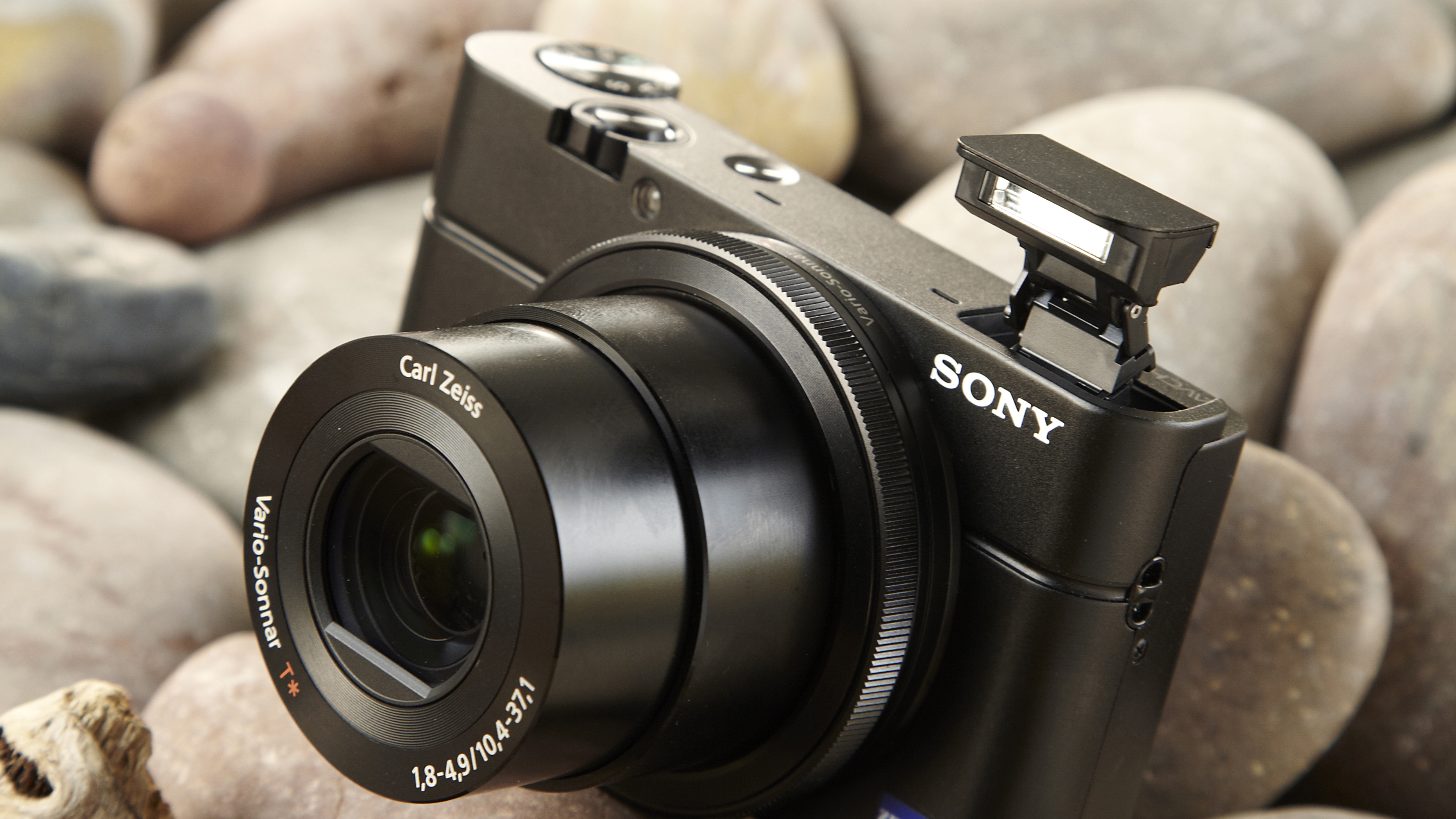 Sony Cyber-shot RX100 review | TechRadar