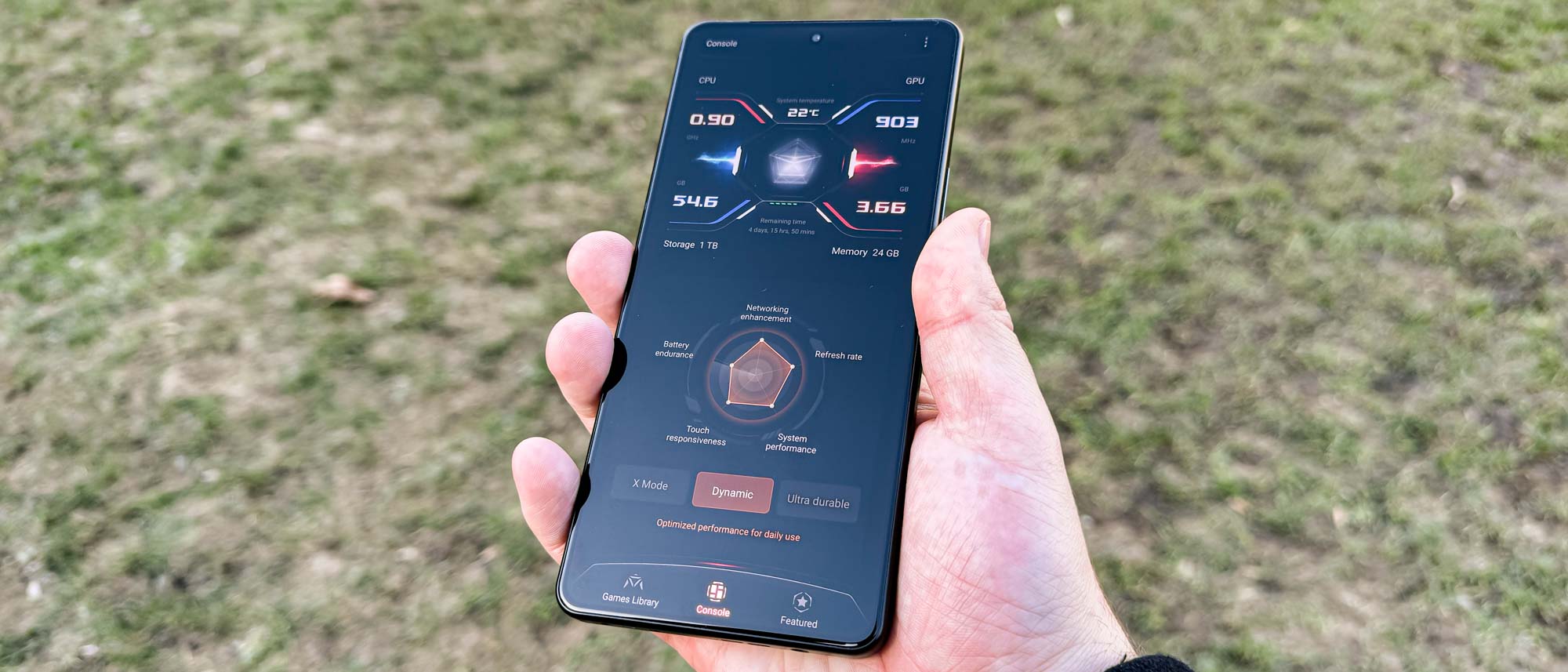 Asus ROG Phone 8 Pro review: The ultimate gaming phone — even when