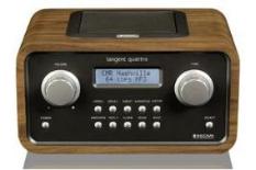 Tangent Quattro MKII review | What Hi-Fi?