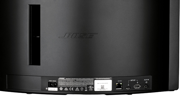 Bose SoundTouch 30 Series III review | What Hi-Fi?