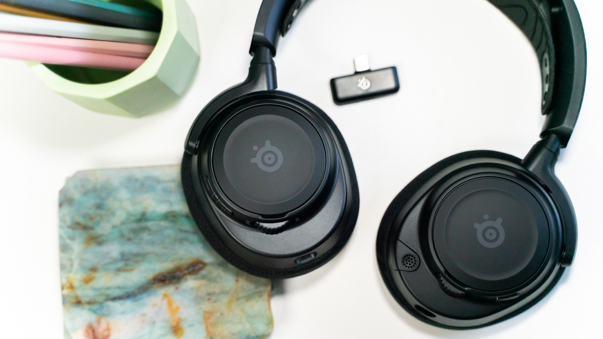 SteelSeries Arctis Nova 7 Wireless review | TechRadar