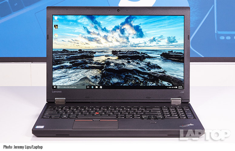 Lenovo ThinkPad L560 - Full Review and Benchmarks | Laptop Mag