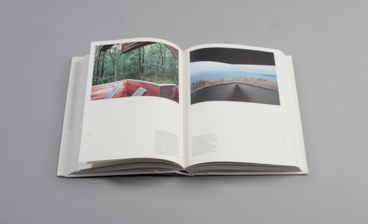 John Pawson's visual inventory provides a rich glimpse into his