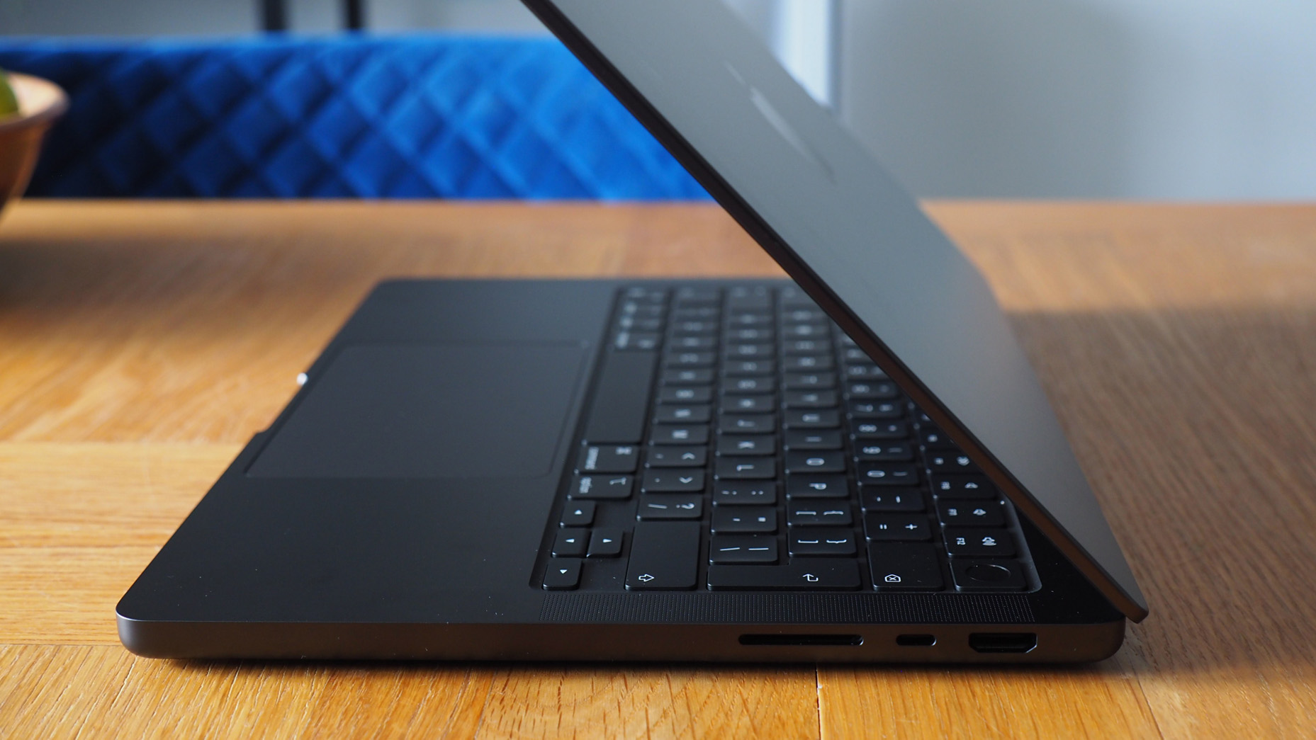 MacBook Pro 14-inch (M3 Max, 2023) review: taking it to the max | T3