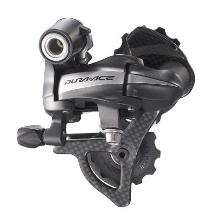 Shimano releases official details on upcoming new Dura-Ace group