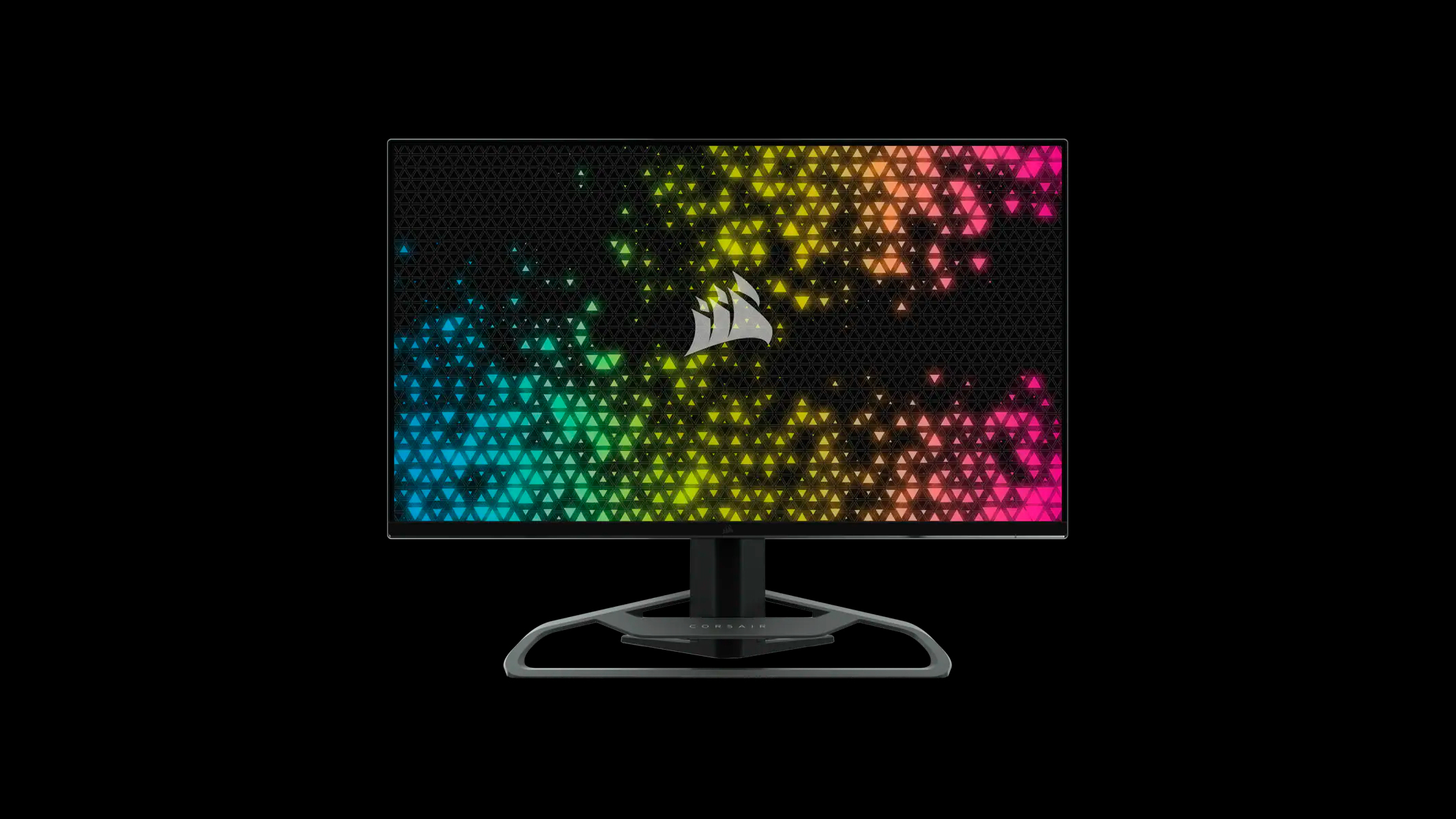 Corsair Launches 32-inch 4K 144 Hz Monitor With HDMI 2.1 for $999