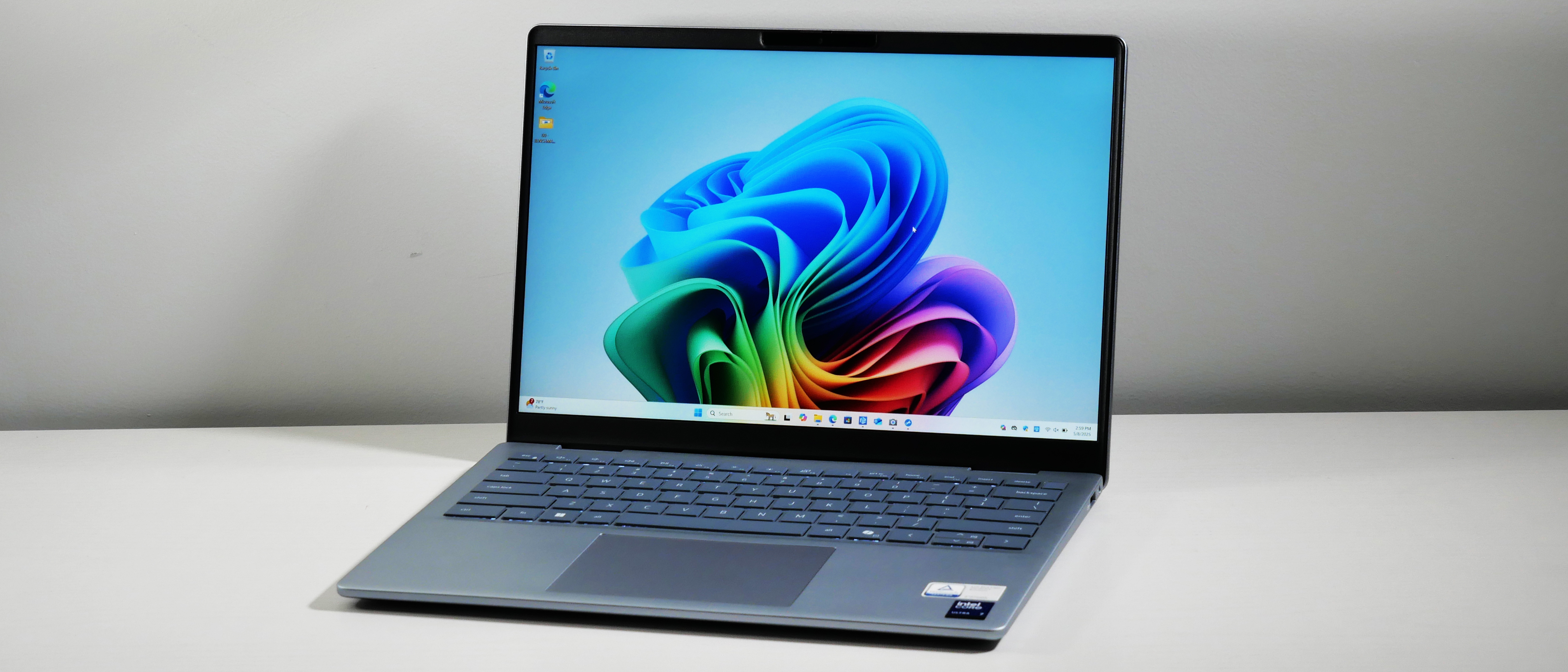 Dell 14 Plus (2025) review | Laptop Mag