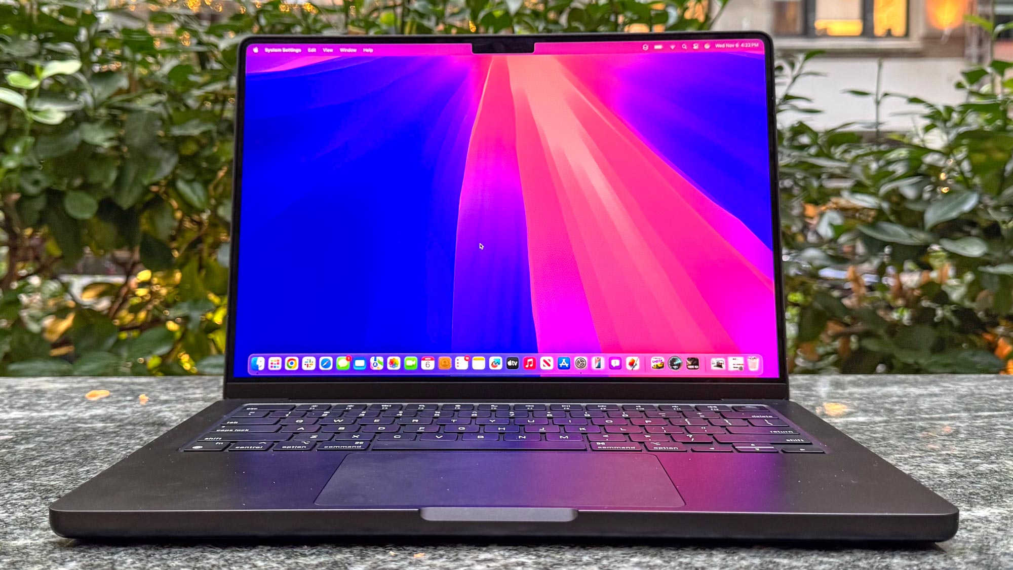 Apple MacBook Pro 14-inch (2023) review: The laptop to beat