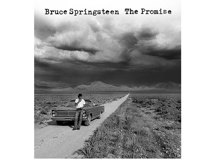 Bruce Springsteen's The Promise: The Darkness On The Edge Of Town