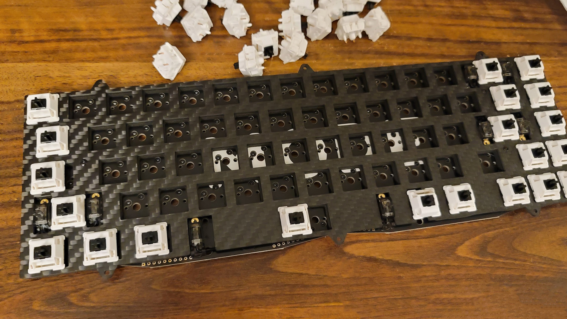 Mode SixtyFive Custom Keyboard Review: Exceptional Customization
