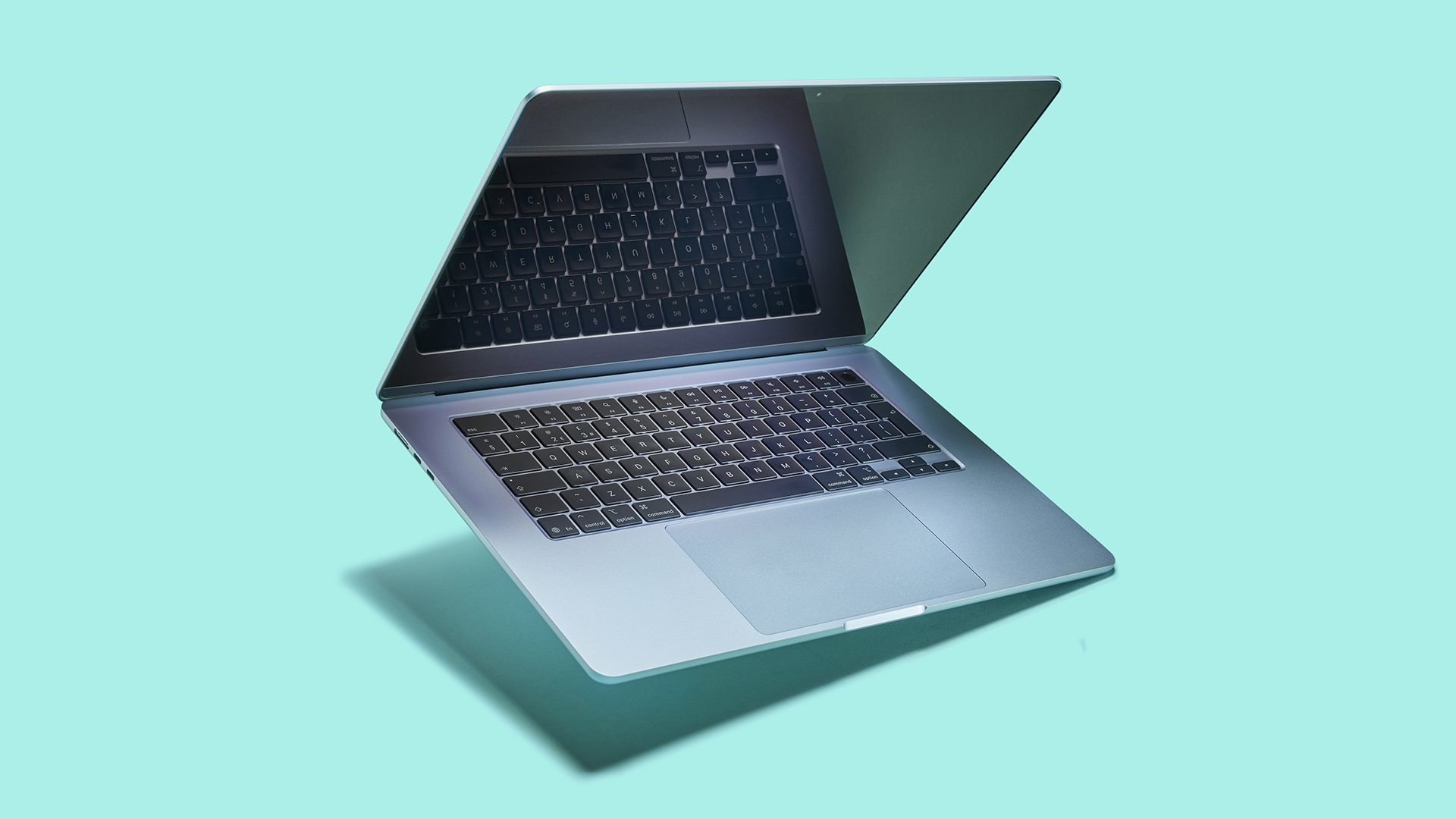 MacBook Air (M4, 2025) review: more of a winner than ever | T3