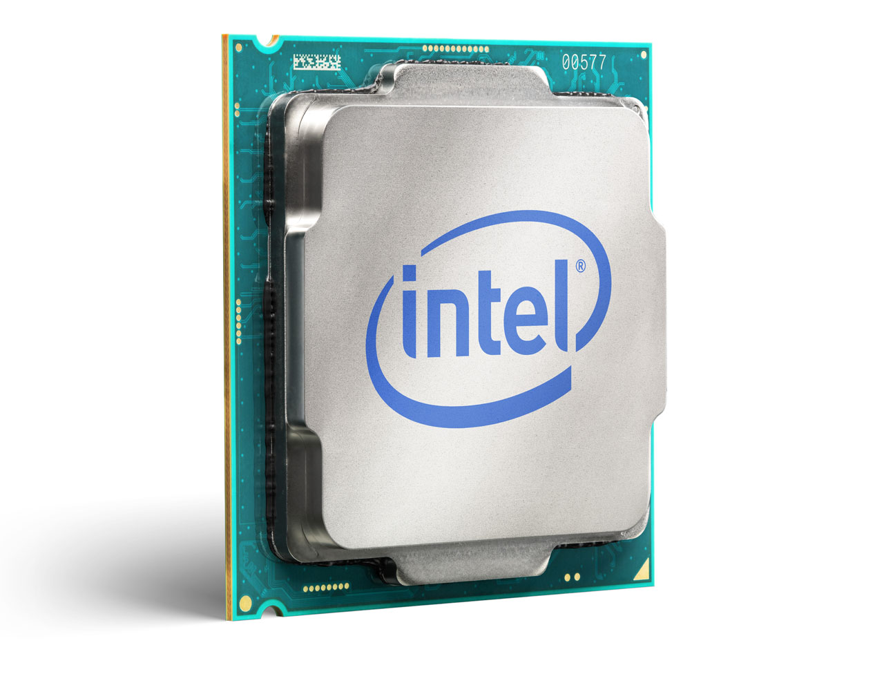 Intel Kaby Lake Core i7-7700K, i7-7700, i5-7600K, i5-7600 Review