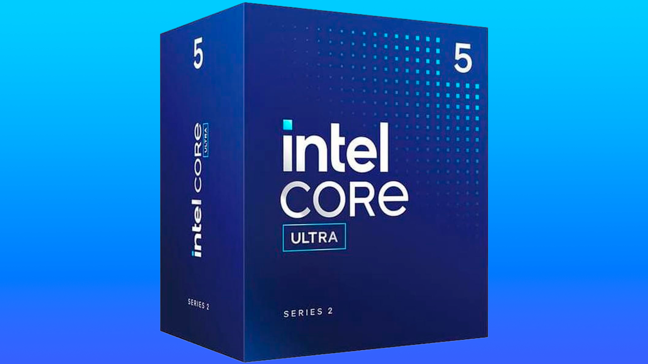 Intel's Core Ultra 5 225F is at an all-time low $170, making Arrow
