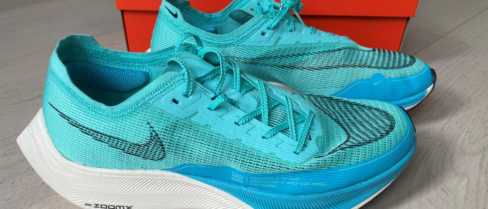 Nike ZoomX Vaporfly Next% 2 review | TechRadar