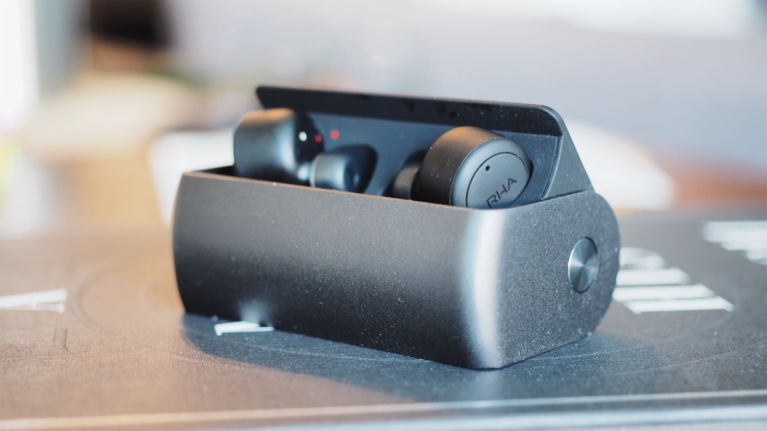 RHA TrueConnect review | TechRadar