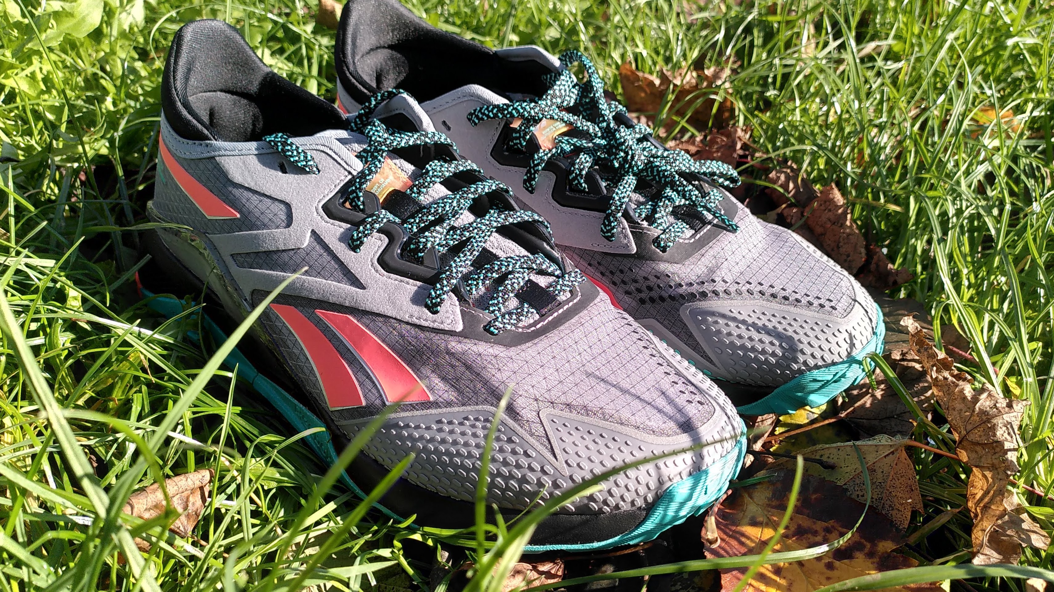 Reebok Nano X2 TR Adventure review: a versatile running shoe