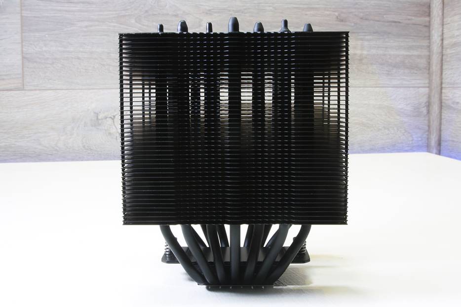 ID-Cooling SE-207-XT Review: Big Air on a Budget | Tom's Hardware