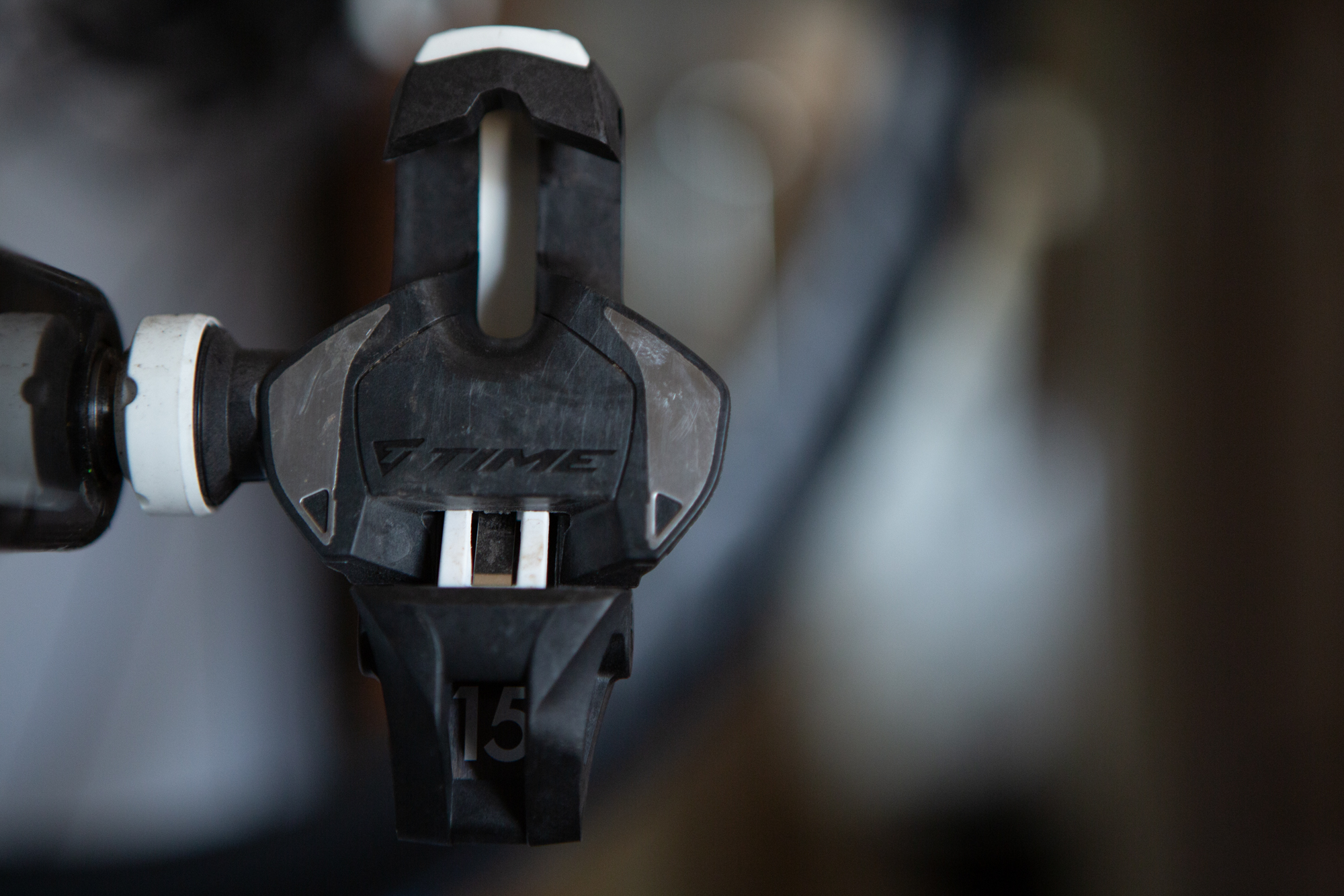 Time Xpro 15 pedals review | Cycling Weekly