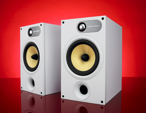 B&W 685 review | What Hi-Fi?