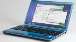Sony VAIO E Series | Laptop Mag