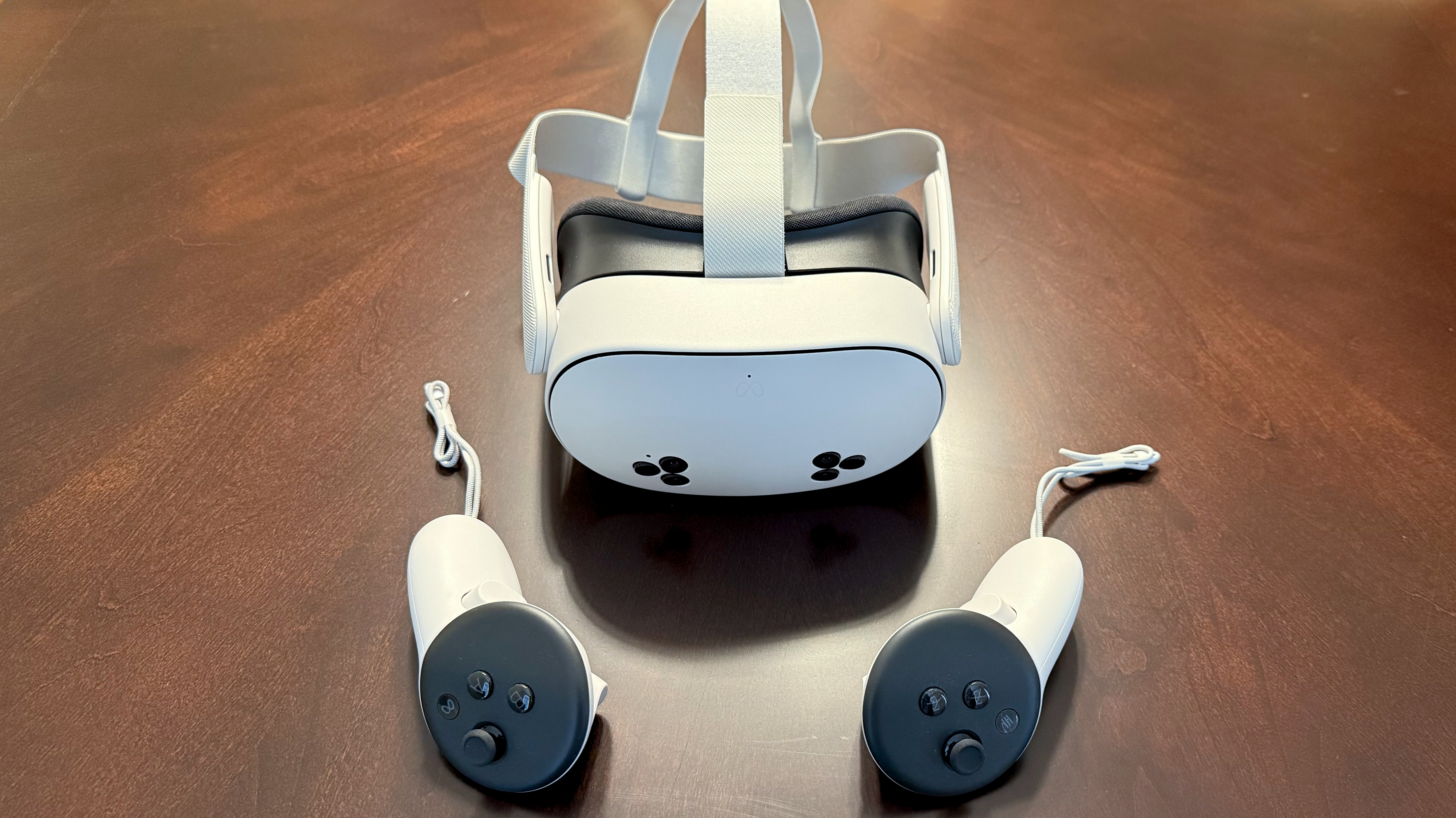 Quest 3S Review: Most of the same thrills as the Quest 3 for $200