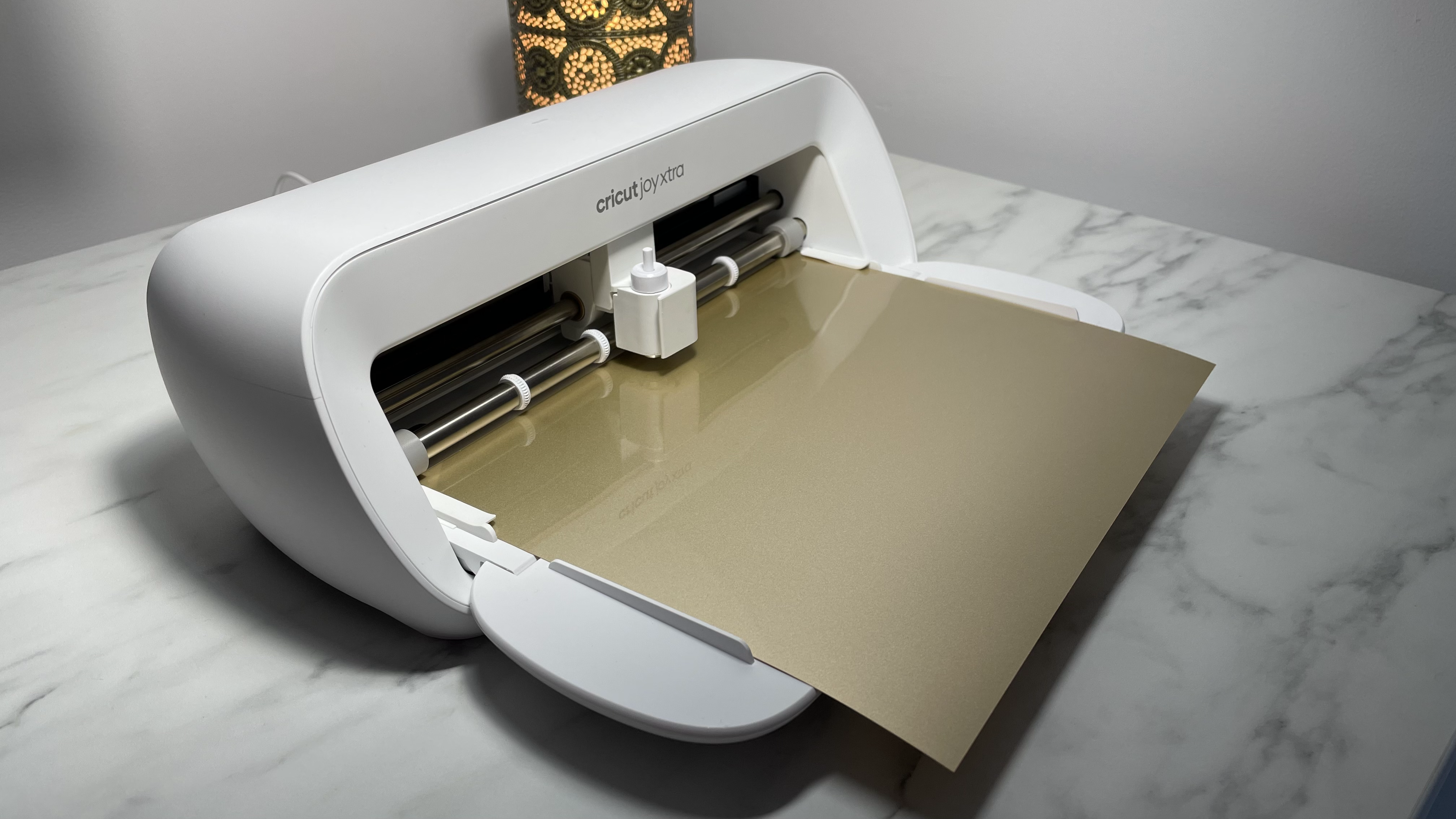 Cricut Joy Xtra Review: an incredibly accurate digital craft