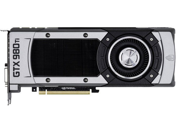 Nvidia GeForce GTX 980 Ti 6GB Review - Tom's Hardware | Tom's Hardware