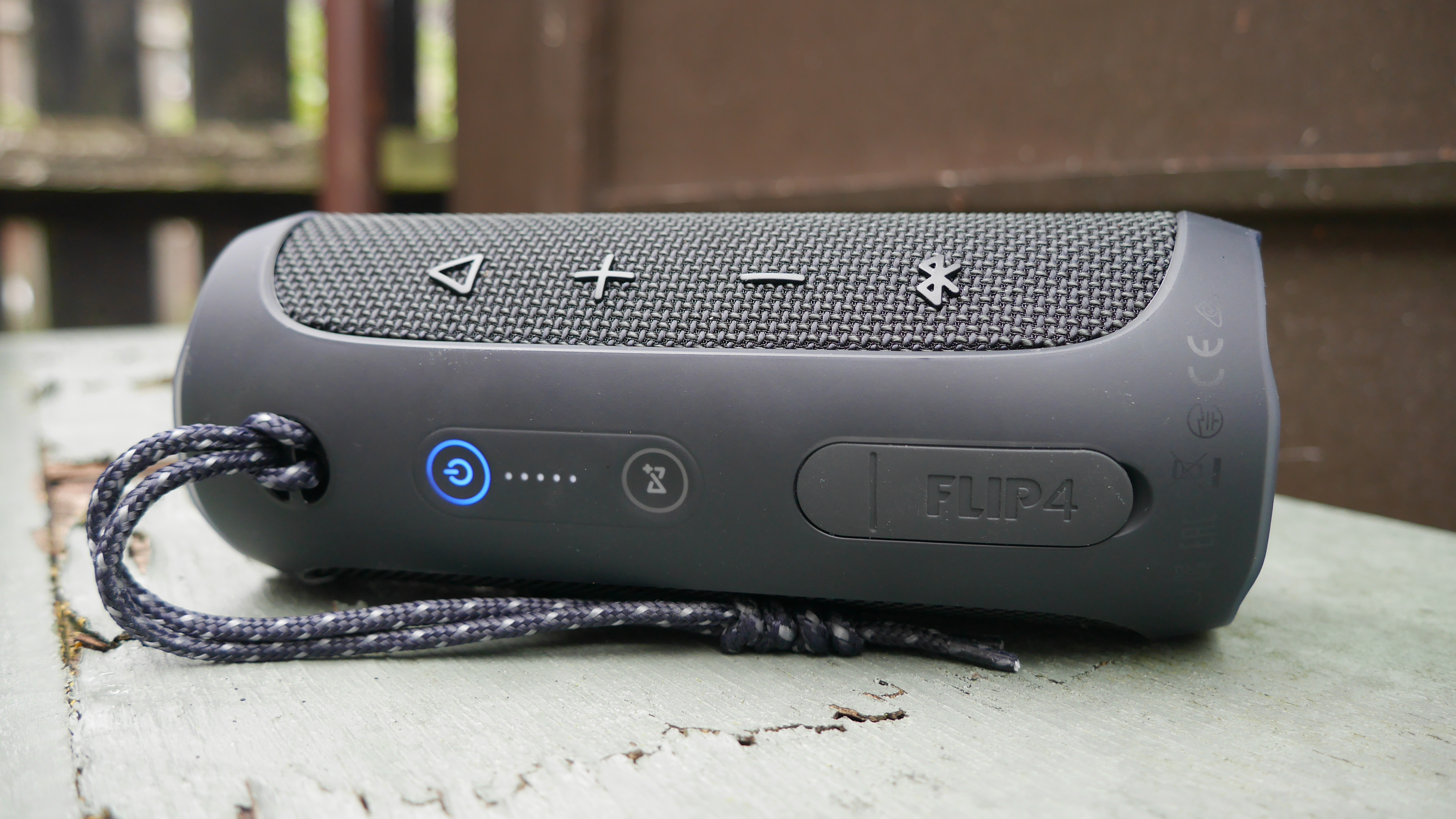 JBL Flip 4 review | TechRadar