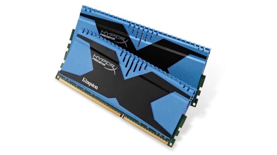 ヒロHyperX Predator DDR4 16GB(8GB×2) 16GB Kingston HyperX Predator
