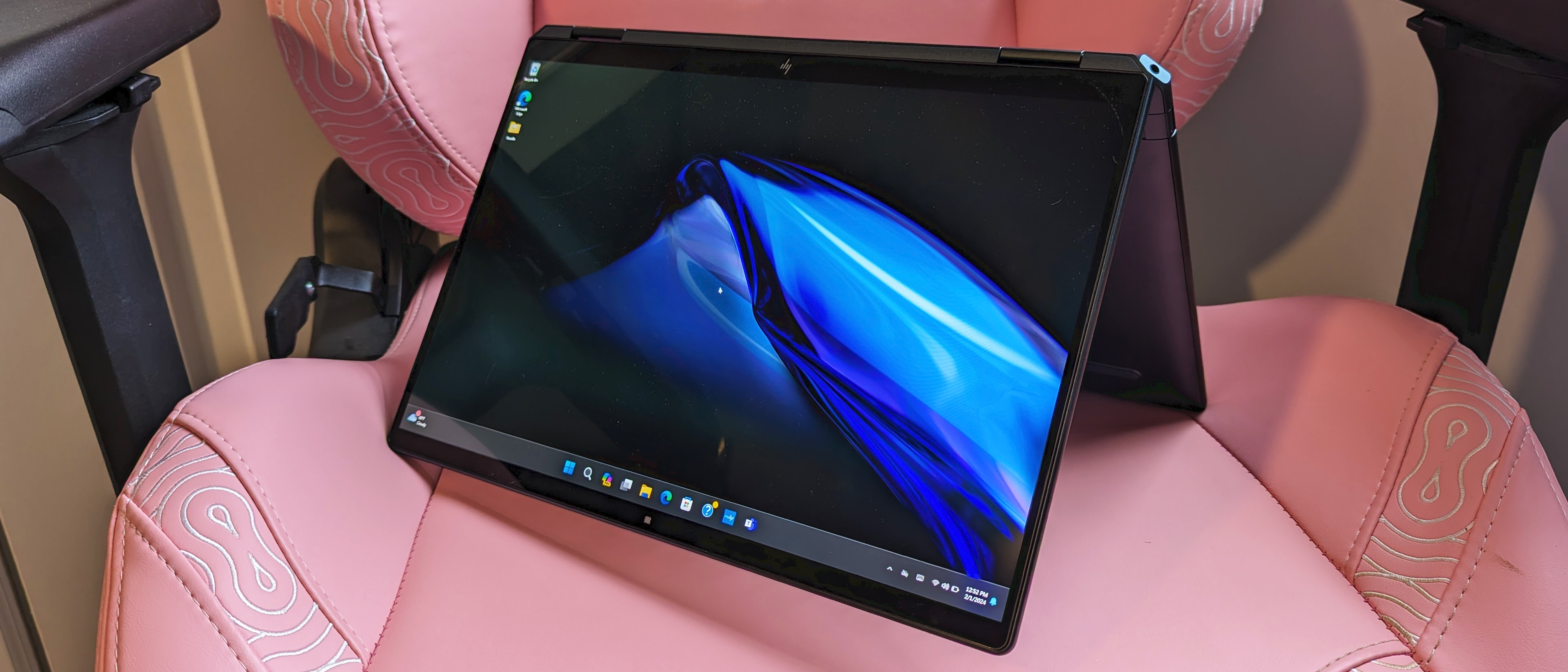 HP Spectre x360 14 (2024) review: A near-perfect 2-in-1 worthy of