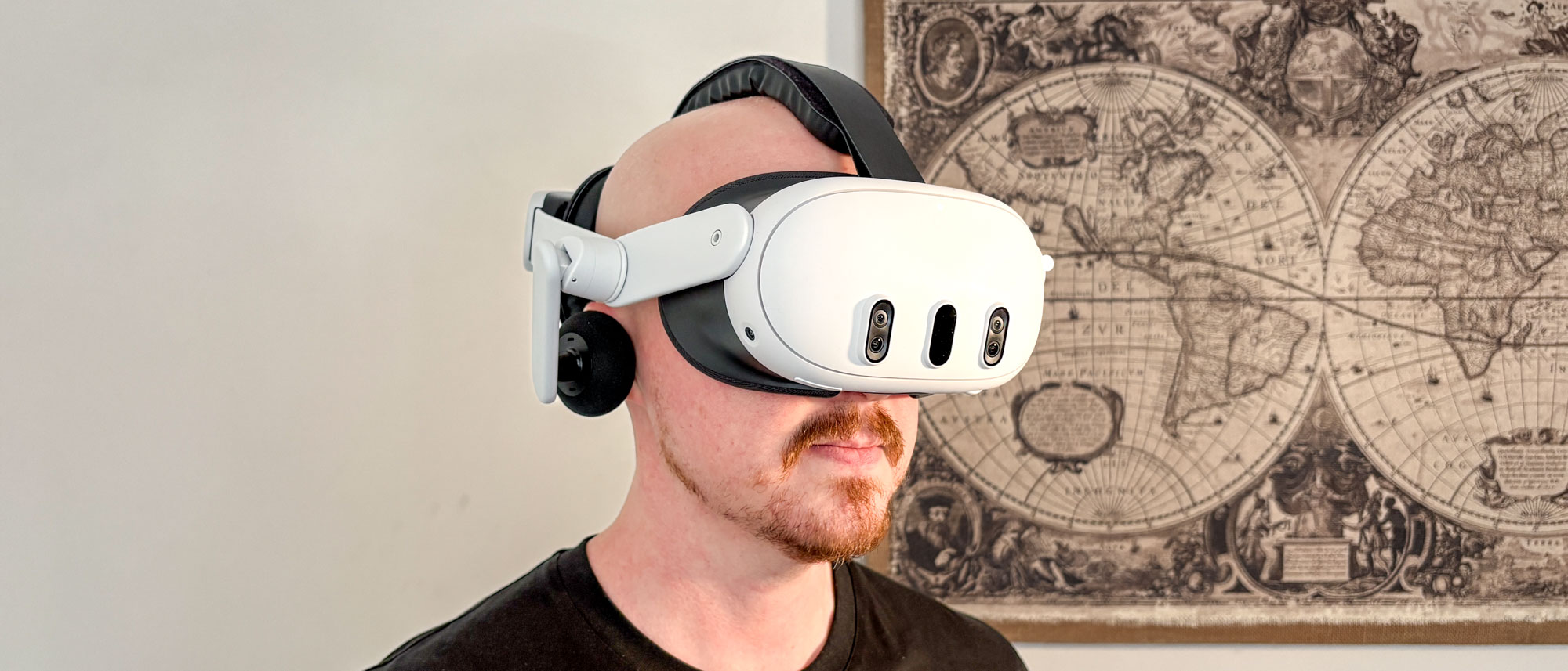 Kiwi Design K4 Duo review: An excellent Meta Quest 3 battery head