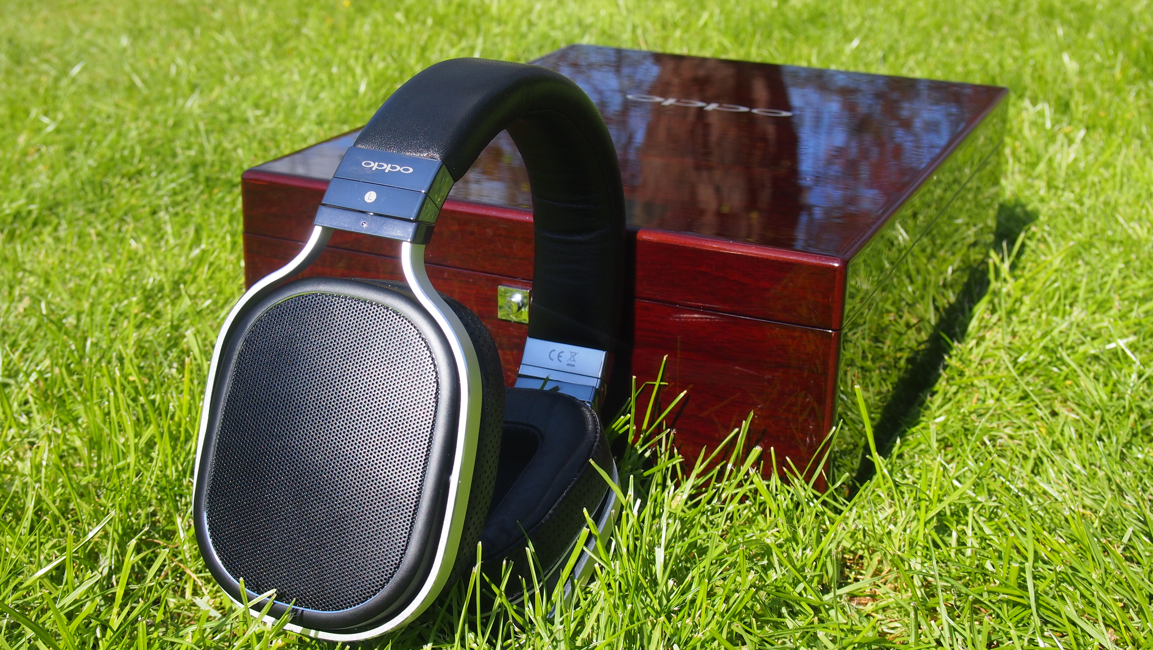 Oppo PM-1 review | TechRadar