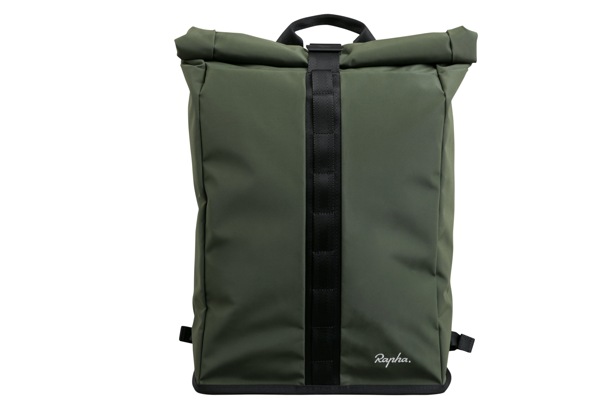 Rapha Roll Top Backpack review | Cycling Weekly