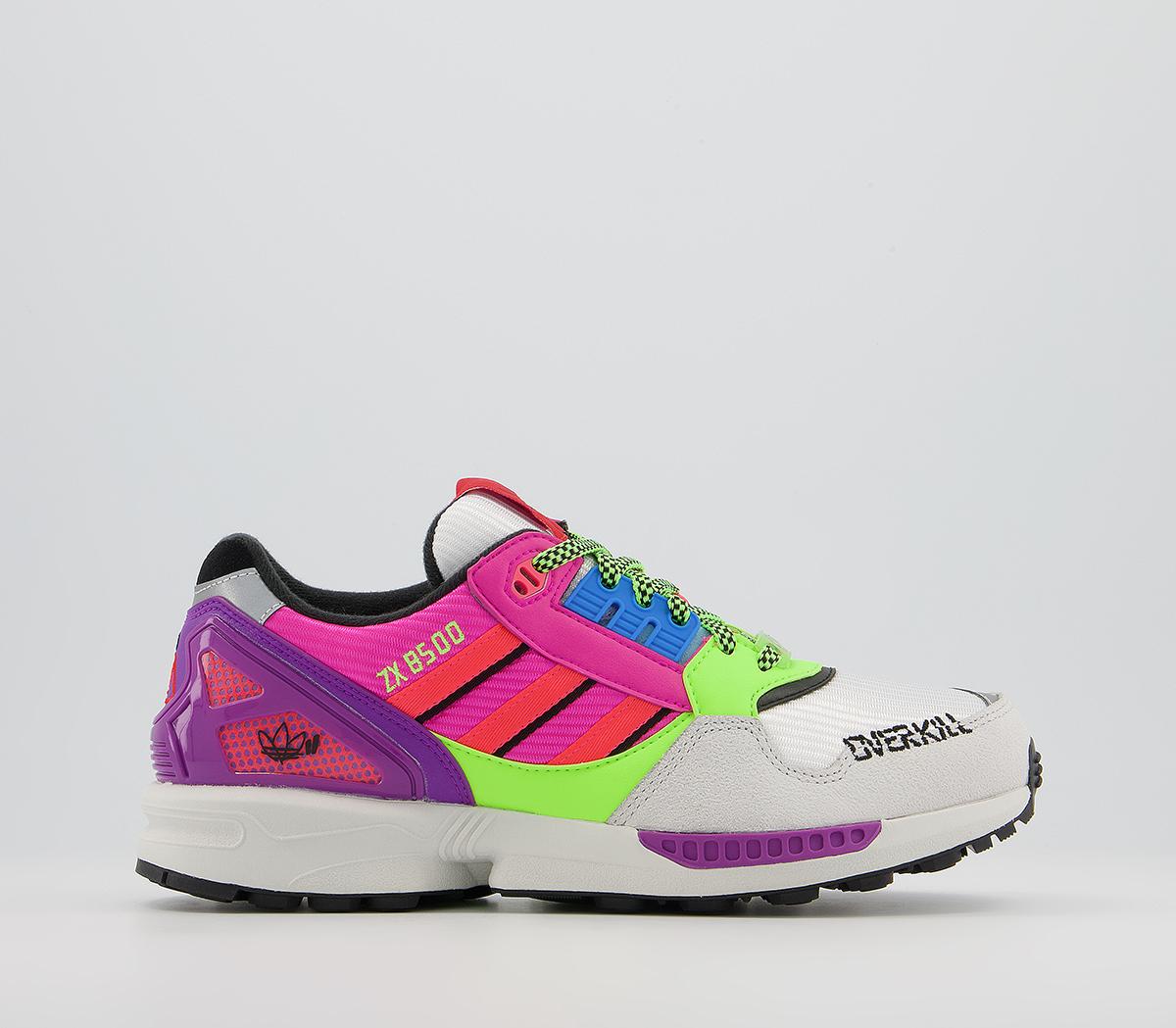 adidas Zx 8500 Overkill - adidas ZX
