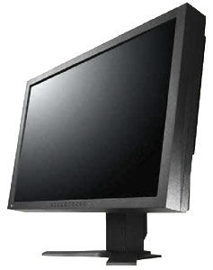 Eizo FlexScan SX2462W černý | 📸 Megapixel