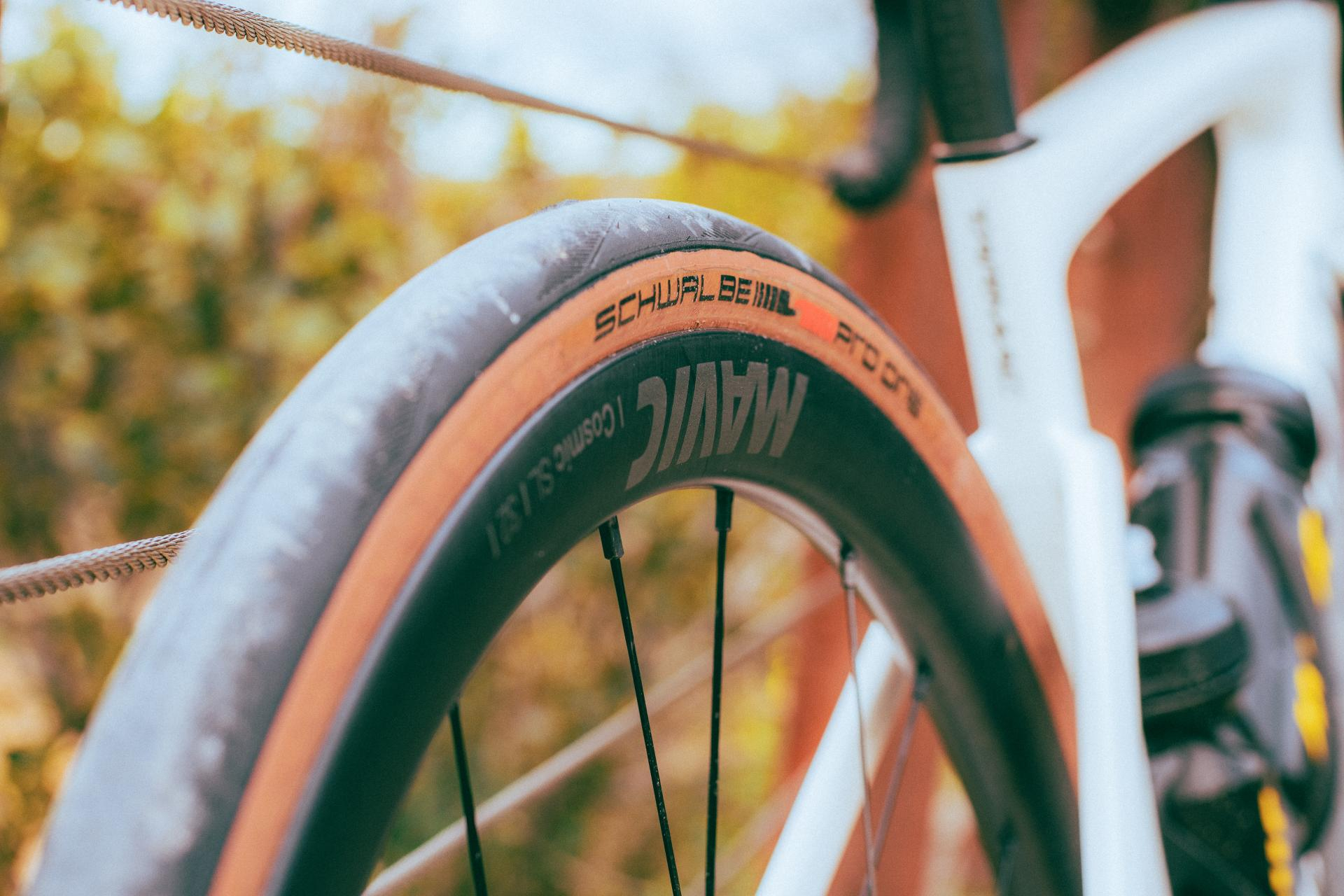 COSMIC SL 32 DISC - Mavic