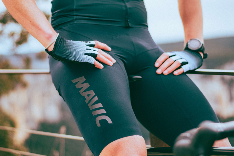 AKSIUM SHORT M - Mavic