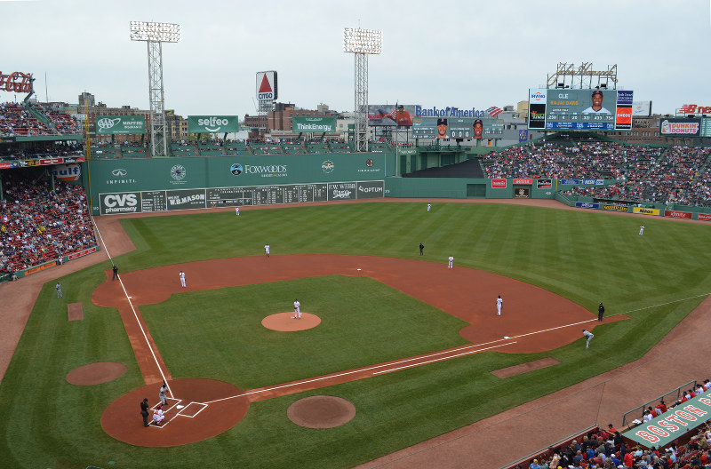 ワールド・トレジャー：特派員が選ぶ私の世界遺産 フェンウェイ