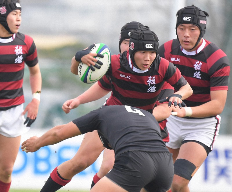 コネクト：くじ運「最凶」報徳学園 切り札は「最強」バックス 高校